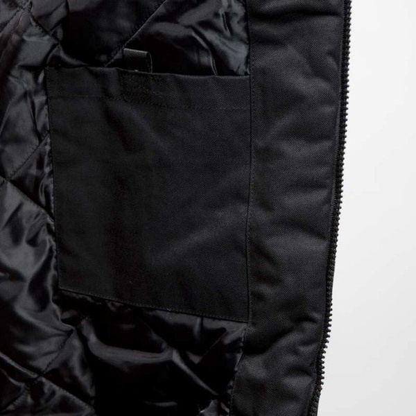 Mass DNM kurtka Work Jacket - black