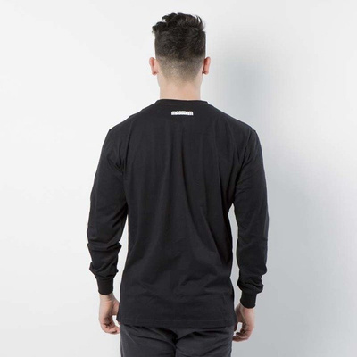 Mass DNM koszulka Longsleeve Classics - black 