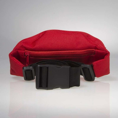 Mass Denim saszetka hipcase Classics Cut red / claret SS2017