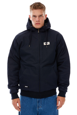 Mass DNM kurtka zimowa Jacket Worker - granatowa