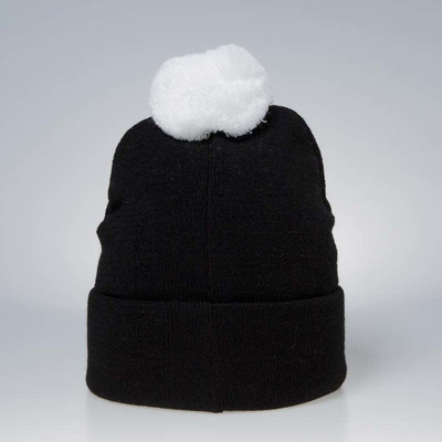 Mass DNM czapka zimowa Campus Beanie black