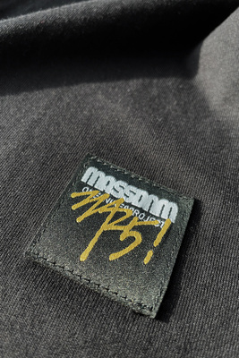 Mass DNM koszulka Target T-shirt - piaskowa