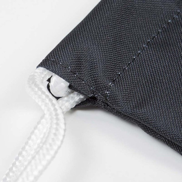 Mass Denim worek Golden Era Gymbag multicolor