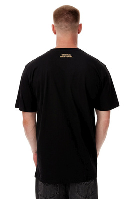 Mass DNM koszulka Scrabble T-shirt - czarna