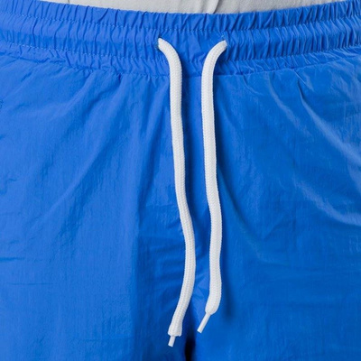 Mass DNM spodnie Protect Trackpants - royal