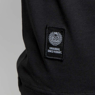 Mass DNM koszulka T-shirt Grand black