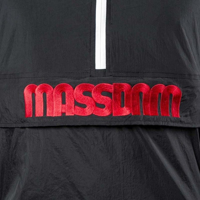 Mass DNM kurtka Protect - black