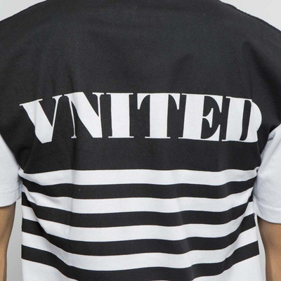 Mass DNM koszulka T-shirt Level - white