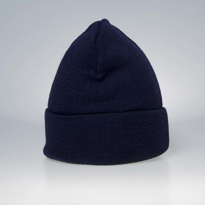 Mass DNM czapka zimowa Base Beanie navy