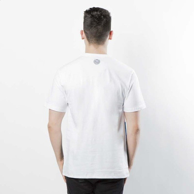 Mass DNM koszulka Levels T-shirt - blue