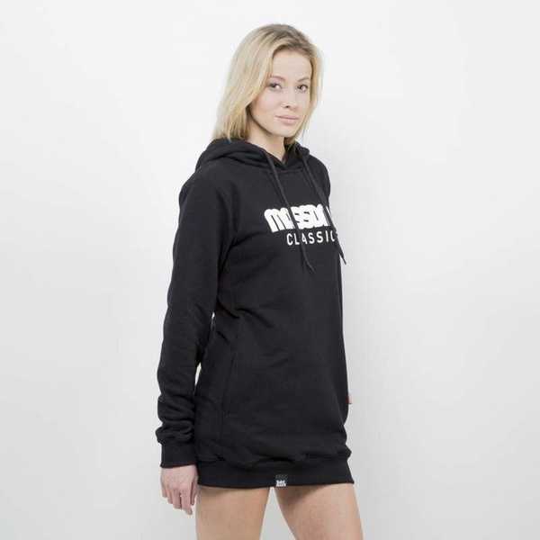 Saint Mass Bluza Hoody Classics black