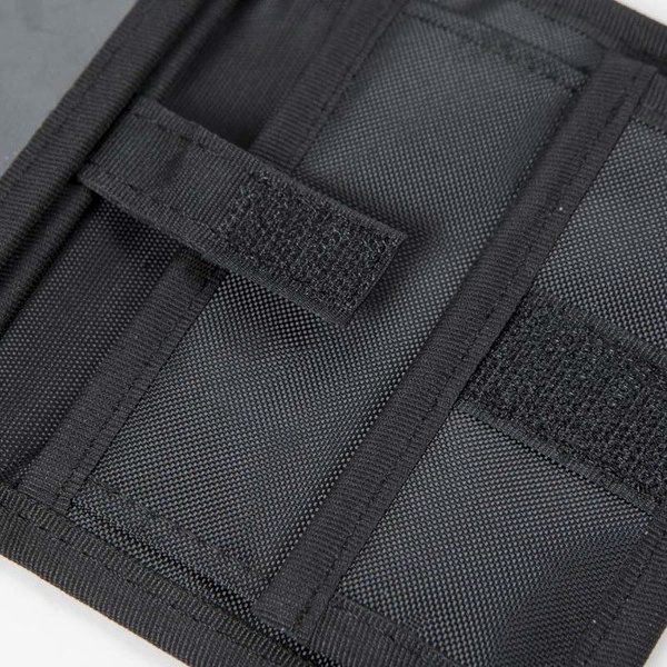 Mass DNM portfel Wallet Signature - black