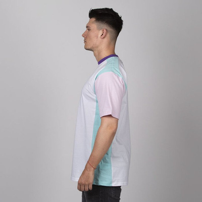 Mass DNM koszulka Premiere T-shirt - white