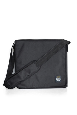 Mass DNM x Asfalt plecak+torba Wieniec Backpack Bag czarny