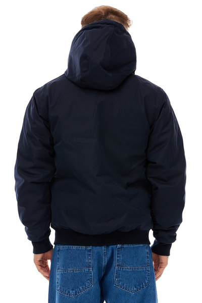 Mass DNM kurtka zimowa Jacket Worker - granatowa