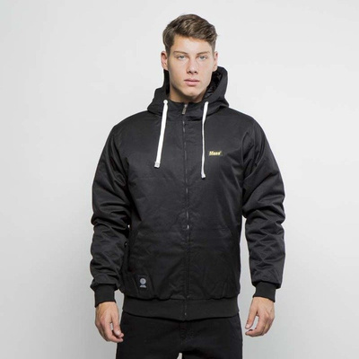 Mass DNM kurtka Work Jacket - black