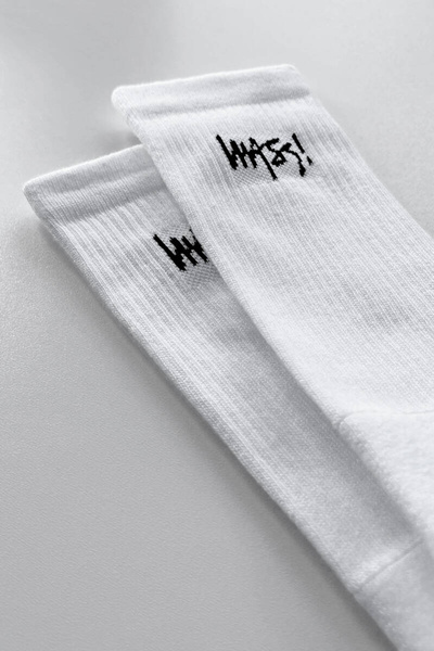 Mass DNM skarpety Signature Socks 2pac