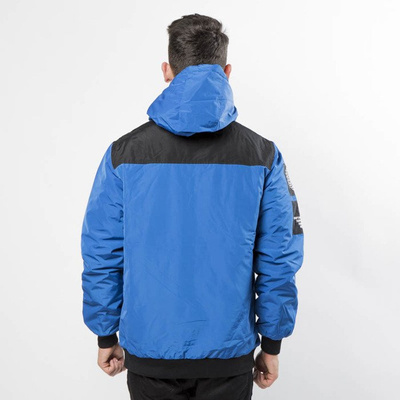 Mass DNM kurtka zimowa Jacket Republic - blue