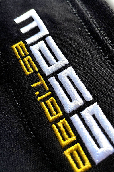 Mass DNM koszulka Beginner T-shirt - czarna