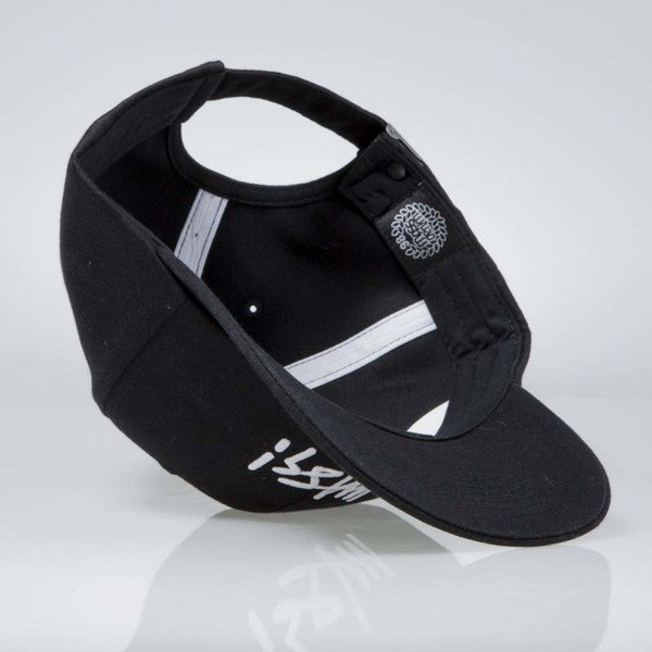 Saint Mass Czapka Sport Cap Signature black