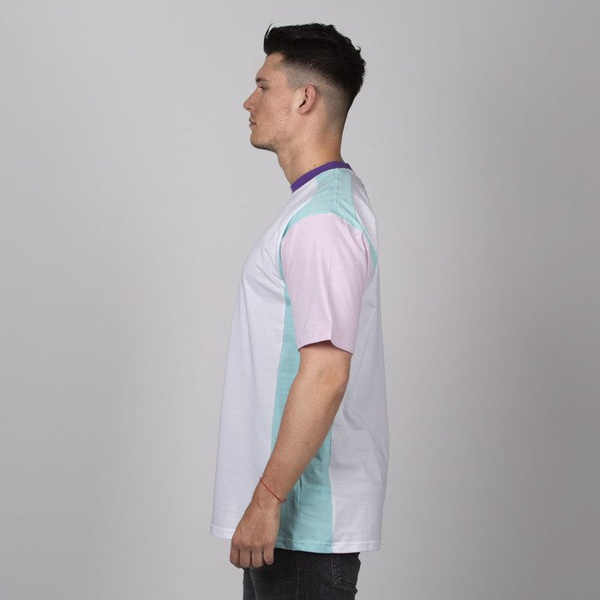 Mass DNM koszulka Premiere T-shirt - white