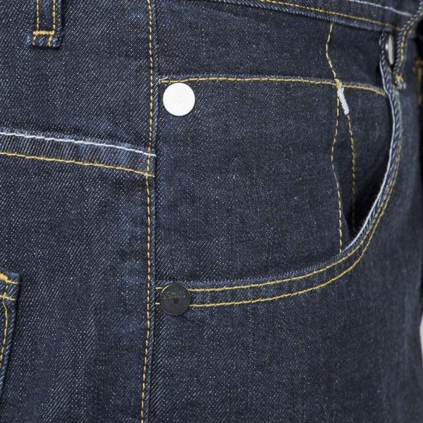 Mass Denim spodnie jeans Phat Camo baggy fit rinse SS2017