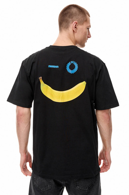 Mass DNM koszulka Chiquita T-shirt - czarna