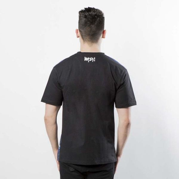 Mass DNM koszulka Palace T-shirt - multicolor