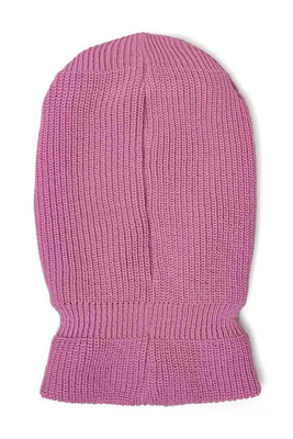 Mass DNM kominiarka Balaclava Snatch - różowa