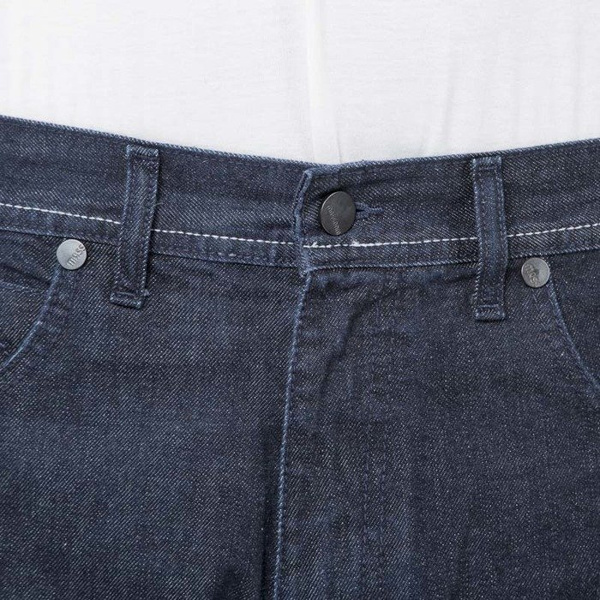 Mass Denim spodnie jeans Dripline regular fit rinse SS2017