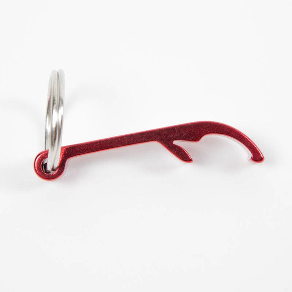 Mass DNM otwieracz Bottle Opener Classics - red