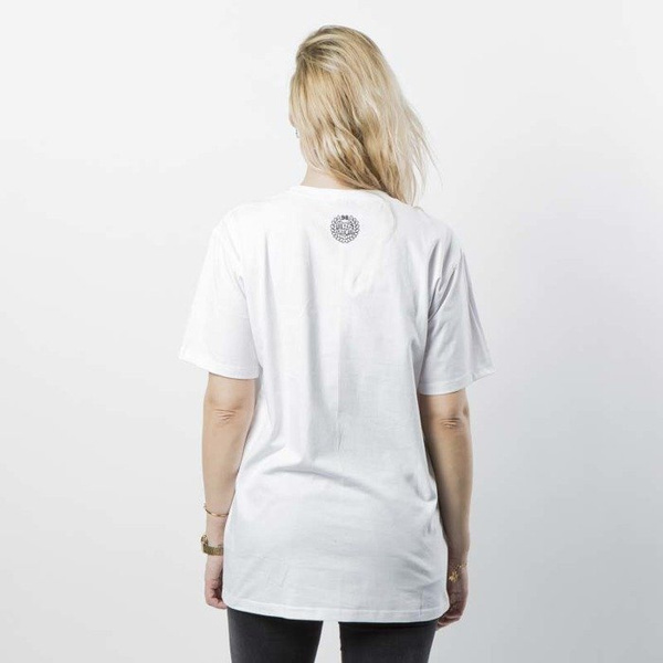 Mass DNM koszulka damska Turbo (2-pack) T-shirt WMNS - white