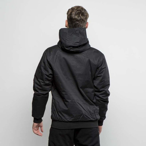 Mass DNM kurtka Work Jacket - black