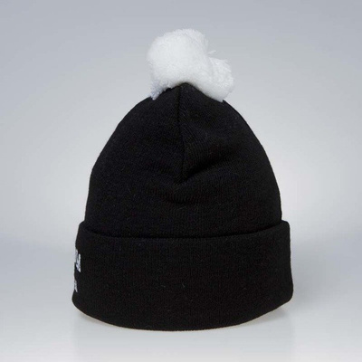 Mass DNM czapka zimowa Campus Beanie black