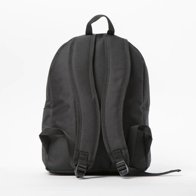 Plecak Mass Denim Bacpack Base - black