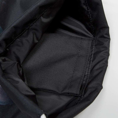 Mass Denim worek Golden Era Gymbag multicolor