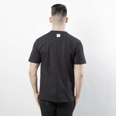 Mass DNM koszulka T-shirt Marker - black