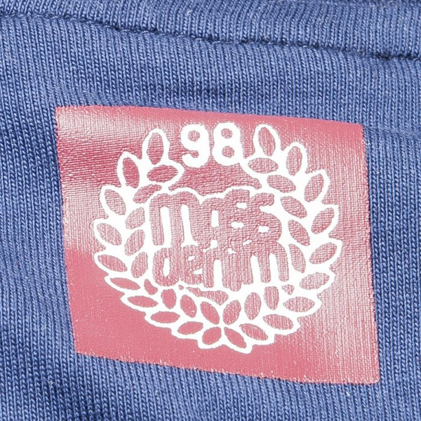 Mass Denim koszulka longsleeve Champion navy