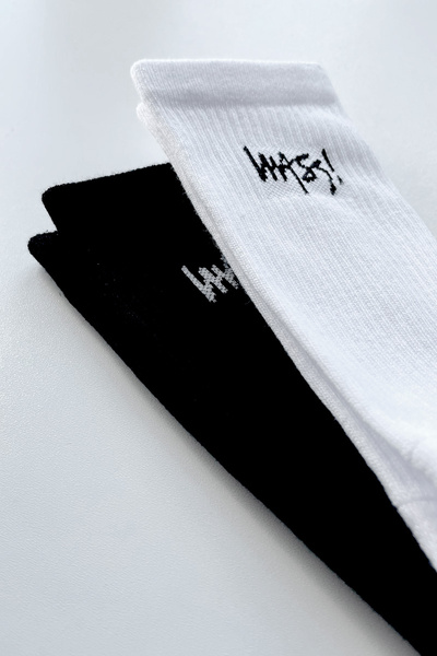 Mass DNM skarpety Signature Socks 2pac