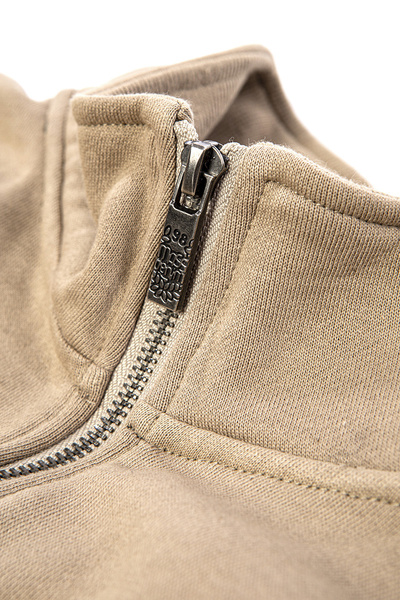 Mass DNM bluza Sweatshirt Rock - beżowa