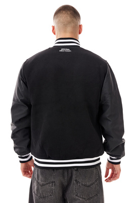 Mass DNM kurtka Jacket Avenue - czarna