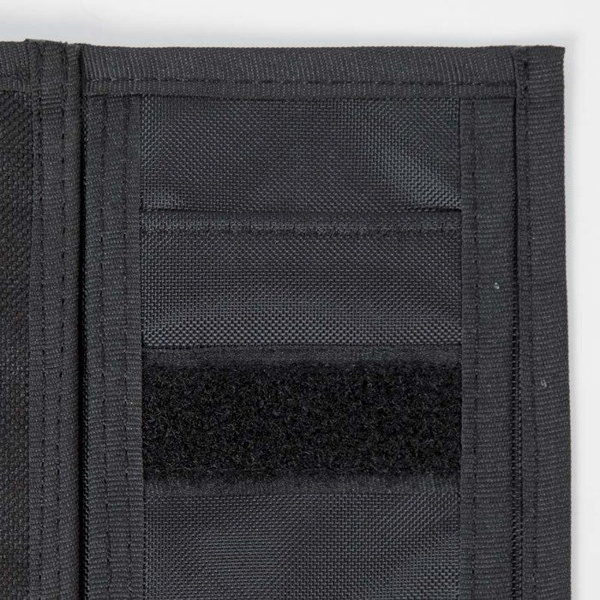 Mass DNM portfel Wallet Signature - black