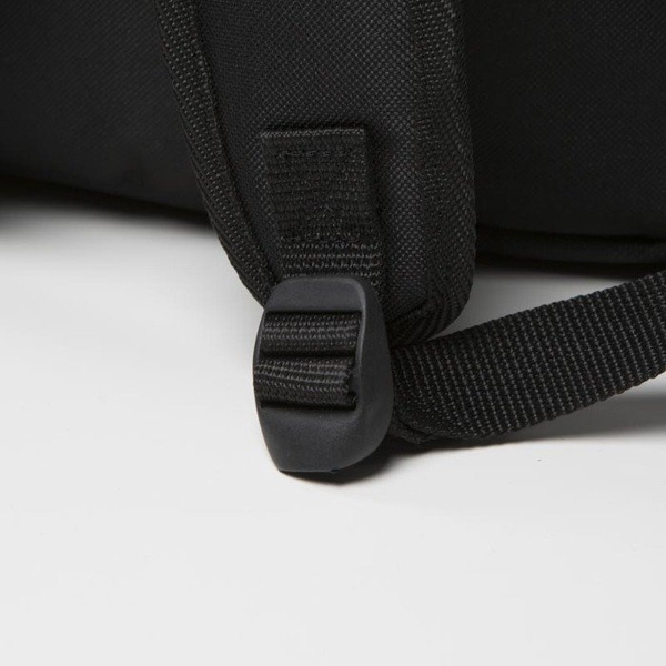 Plecak Mass Denim Bacpack Signature - black