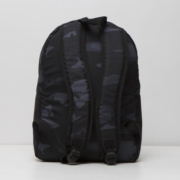 Plecak Mass Denim Bacpack Base - black camo