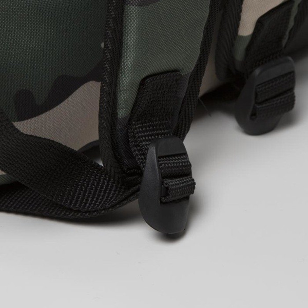 Plecak Mass Denim Bacpack Base - woodland camo