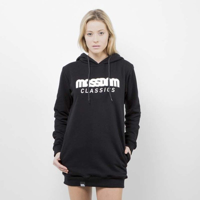 Saint Mass Bluza Hoody Classics black