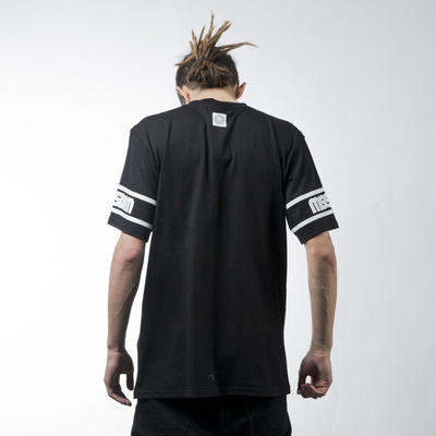 Mass Denim t-shirt koszulka Sleeveless black