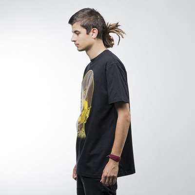 Mass Denim koszulka t-shirt Pittsburgh Legend black