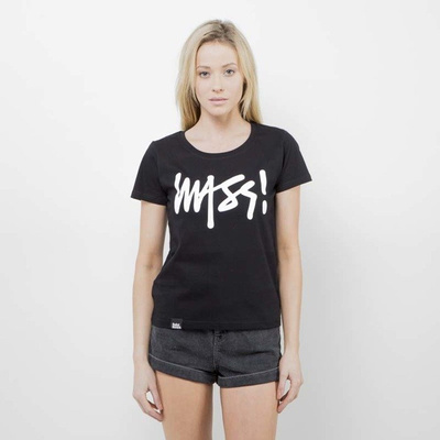 Saint Mass koszulka Signature black