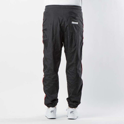 Mass DNM spodnie Protect Trackpants - black
